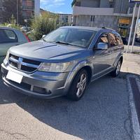 Dodge Journey Turbo