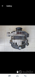 Alternatore Chevrolet Captiva 2.4 136 CV/100KW