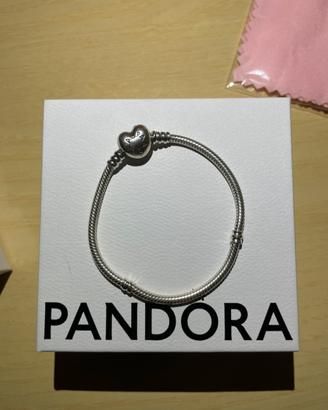 bracciale Pandora originale