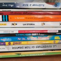 Libri per bambini