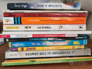 Libri per bambini