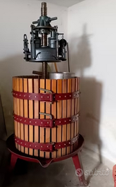 Torchio Martinetto B 60