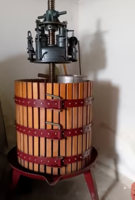 Torchio Martinetto B 60
