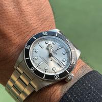 Tudor Black Bay 68-Nuovo 2025-referenza M79431A