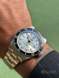 Tudor Black Bay 68-Nuovo 2025-referenza M79431A