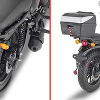 Accessori GIVI per moto