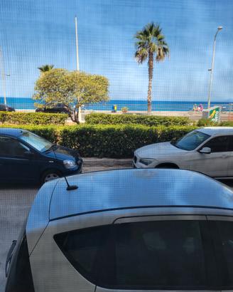 Bilocale sul Lungomare di Capo d'Orlando