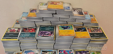 carte pokemon lotto 15kg