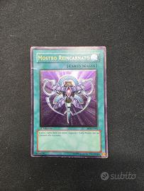 Mostro Reincarnato ultimate