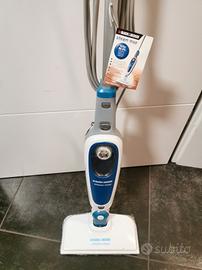 Black&decker Steam Mop vaporiera