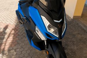 SCOOTER 125