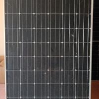 Pannello Fotovoltaico Aleo S19