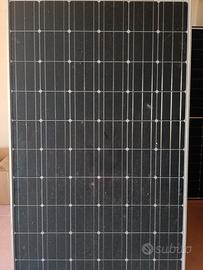 Pannello Fotovoltaico Aleo S19