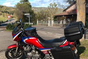 Yamaha xj 900