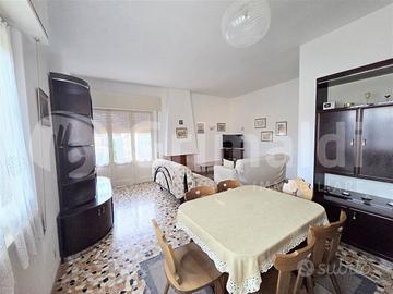 Appartamento Massa [MAR.171VRG]