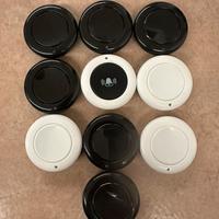 Lotto 10 pulsanti 433Mhz home assistant