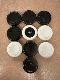 Lotto 10 pulsanti 433Mhz home assistant