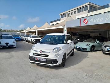 Fiat 500L Pro 1.6 MJT 120CV Mirror 4 posti (N1)