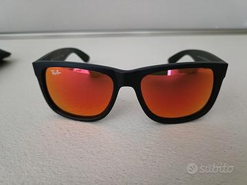 occhiali da sole ray-ban 