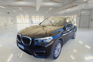 BMW X3 XDRIVE 30E BUSINESS ADVANTAGE AUTO SUV