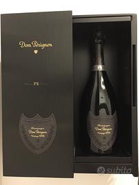 Lotto Champagne e Franciacorta