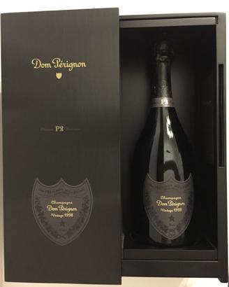 Lotto Champagne e Franciacorta