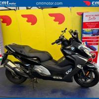 BMW C 650 Sport Garantito e Finanziabile