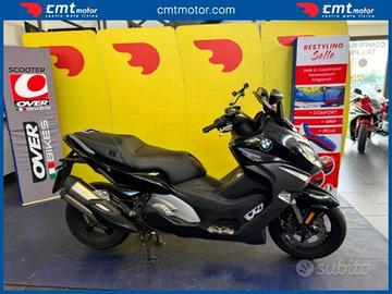 BMW C 650 Sport Garantito e Finanziabile