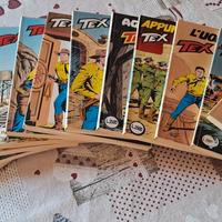 Fumetti  Tex  Willer