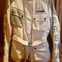 Giacca donna Brema Moto