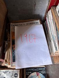 Riviste vintage
