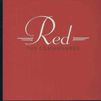 The Communards - Red