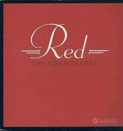 The Communards - Red