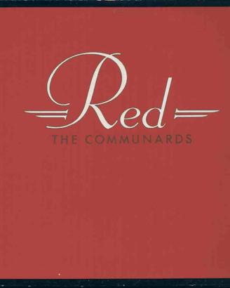 The Communards - Red