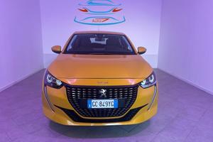 PEUGEOT 208 PureTech 75 Stop&Start 5 porte Activ