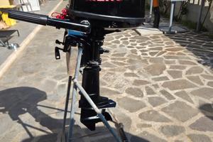 motore fuoribordo Mercury 4cv 4 tempi