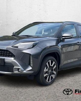 Toyota Yaris Cross 1.5H (130CV) E-CVT Lounge