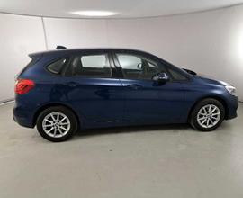 BMW 220 ACTIVE TOURER xDrive Advantage autom.