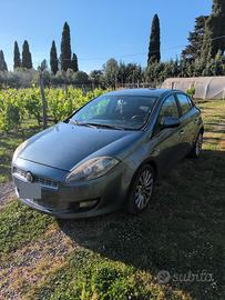 Fiat Bravo 1.6 MJT 120CV DPF Easy
