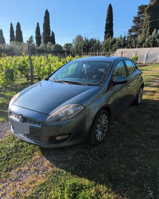 Fiat Bravo 1.6 MJT 120CV DPF Easy