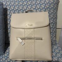 Zaino borsa Guess in pelle
