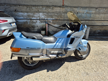 Honda PC800