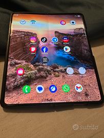 Samsung z fold 4