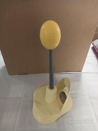 porta rotolo da cucina