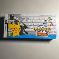 Impara con Pokemon: Avventura tra i tasti DS