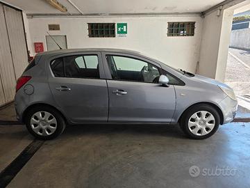 OPEL Corsa 1.3 CDTI 75cv EcoFlex Diesel 