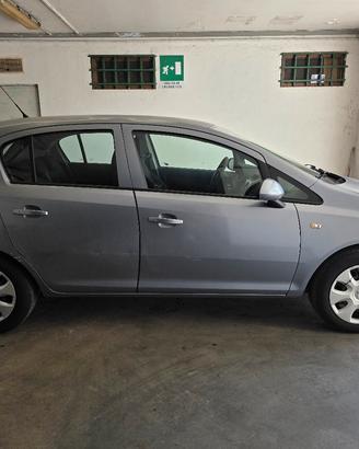 OPEL Corsa 1.3 CDTI 75cv EcoFlex Diesel 