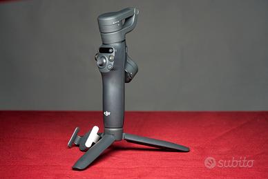 dji osmo 6