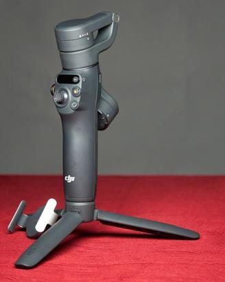 dji osmo 6