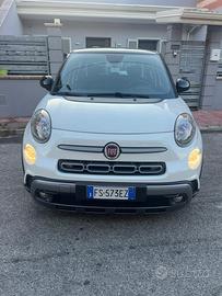 Veicolo 500 L